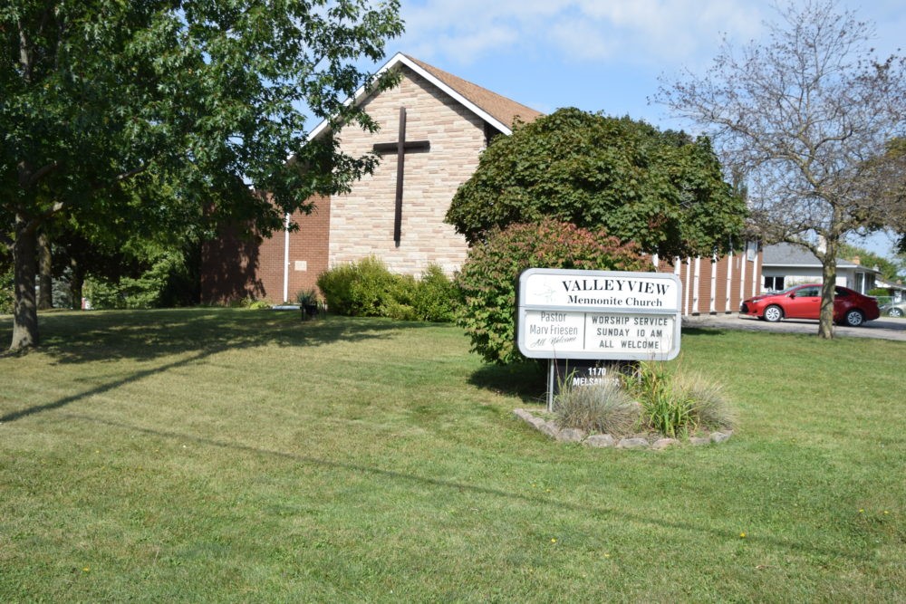 Picture of Valleyview Church
